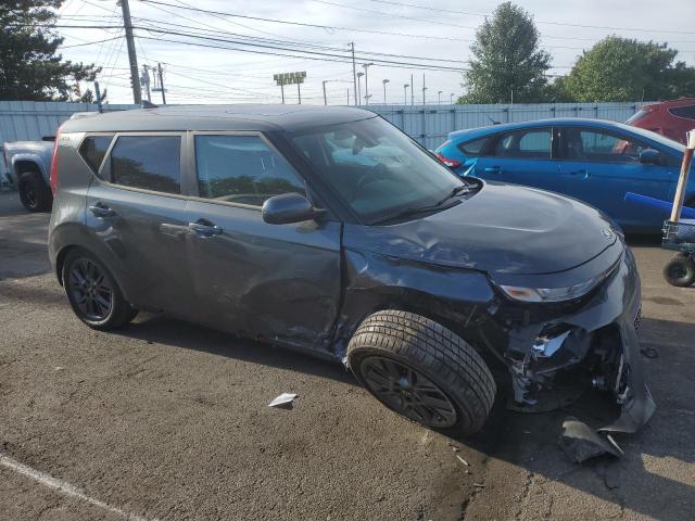 2021 KIA SOUL EX - KNDJ33AU0M7781355