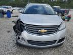 CHEVROLET TRAVERSE L photo