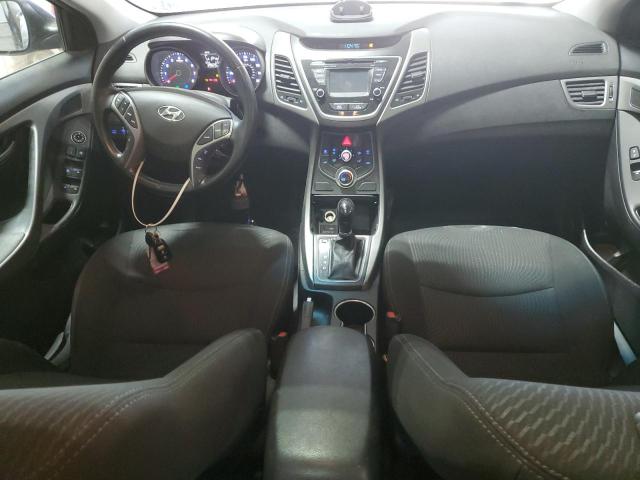 2015 HYUNDAI ELANTRA SE - 5NPDH4AE6FH591104