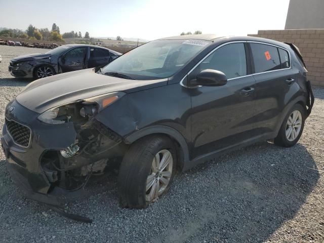 VIN KNDPM3ACXH7218334 2017 KIA Sportage, LX no.1