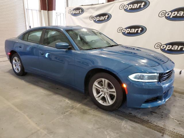 Vin: 2c3cdxbg9nh216361, lot: 72007514, dodge charger sxt 20224
