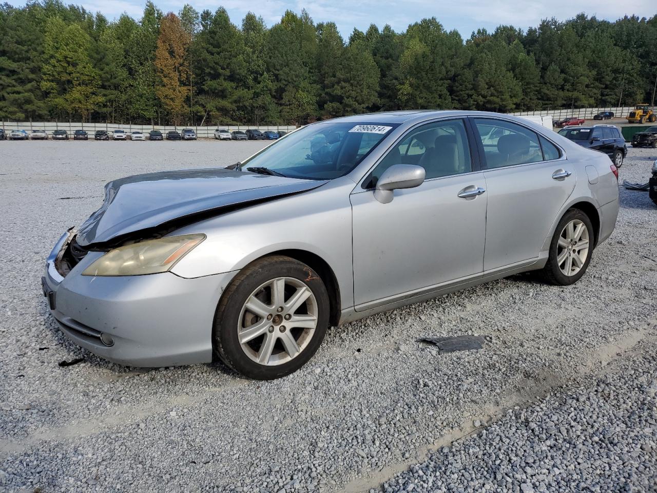 Lexus ES 2009 350