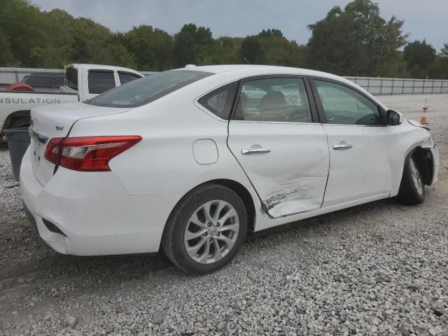 2019 NISSAN SENTRA S - 3N1AB7AP6KY332152