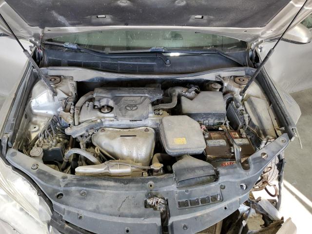 2015 TOYOTA CAMRY LE - 4T1BF1FK6FU900842
