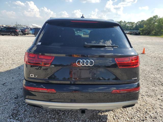 VIN WA1LHAF75KD041990 2019 Audi Q7, Premium Plus no.6