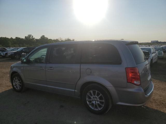 VIN 2C4RDGEG3DR752572 2013 Dodge Grand Caravan, R/T no.2