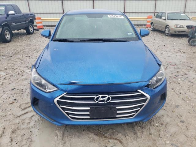 VIN 5NPD84LF2JH319924 2018 Hyundai Elantra, Sel no.5