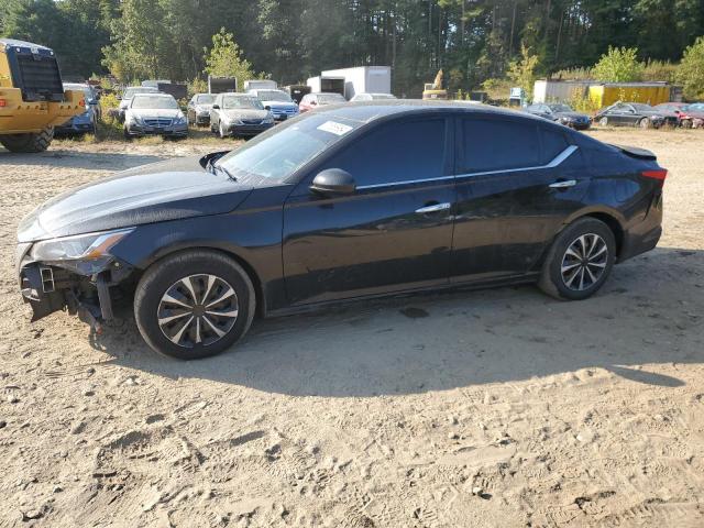 2020 NISSAN ALTIMA - 1N4BL4BV5LC184795