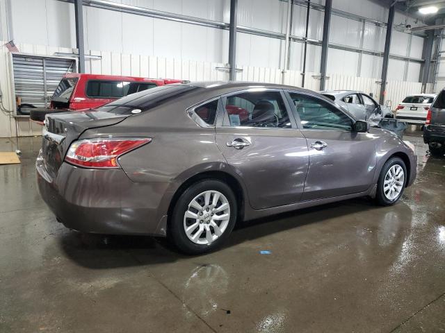 2015 NISSAN ALTIMA 2.5 - 1N4AL3AP4FN322148