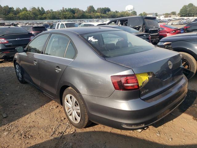 VIN 3VW167AJ9HM313878 2017 Volkswagen Jetta, S no.2