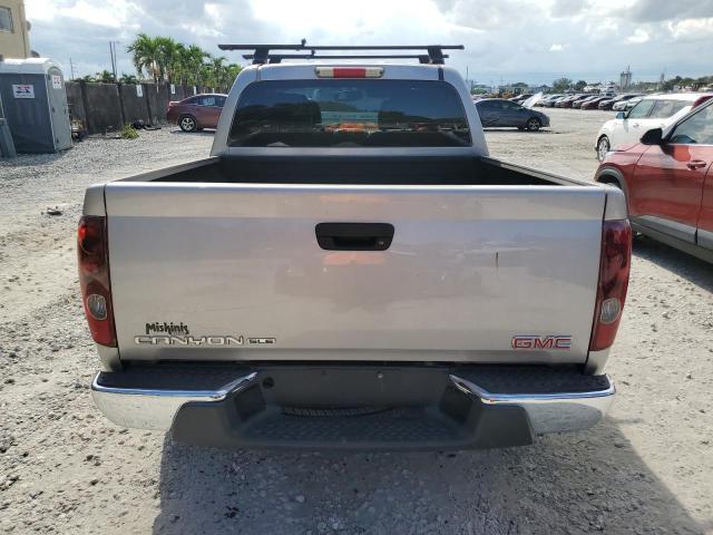 2005 GMC CANYON 1GTDT136058232105  71603034