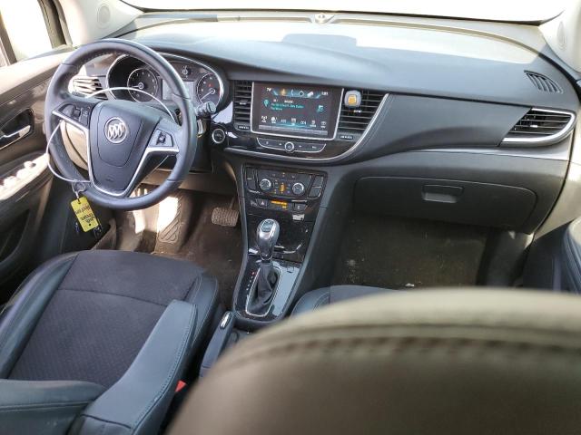 2018 BUICK ENCORE PRE - KL4CJBSB7JB540594
