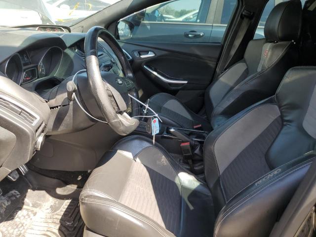 2016 FORD FOCUS ST - 1FADP3L94GL310188