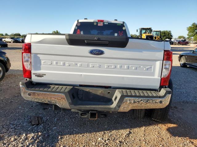 2021 FORD F350 SUPER - 1FT8W3DT9MED14911
