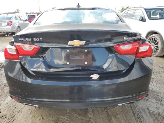 2017 CHEVROLET MALIBU PRE - 1G1ZH5SX2HF271313