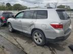 TOYOTA HIGHLANDER photo