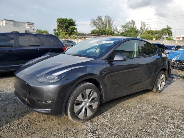 2024 TESLA MODEL Y #2980750391