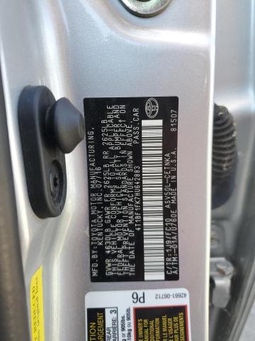 VIN 4T1BF1FK7HU642883 2017 Toyota Camry, LE no.13