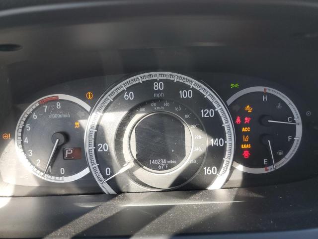 2016 HONDA ACCORD TOU - 1HGCR3F92GA028754