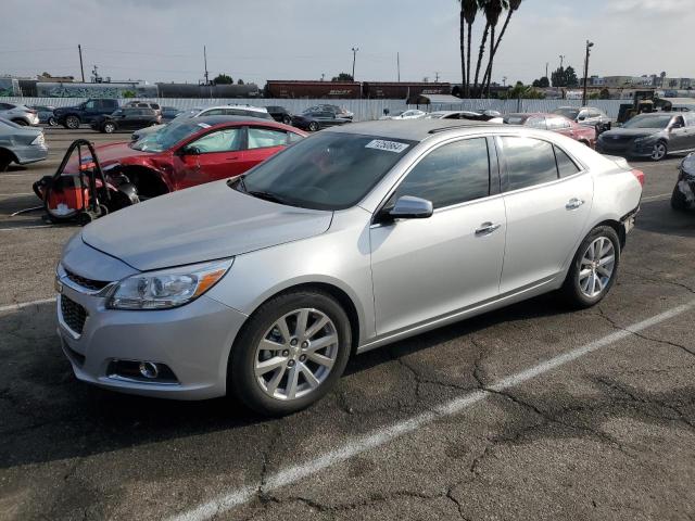 2015 CHEVROLET MALIBU LTZ - 1G11F5SL7FF317344