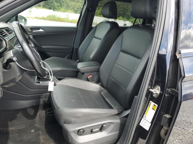 2019 VOLKSWAGEN TIGUAN SE - 3VV3B7AX8KM020557