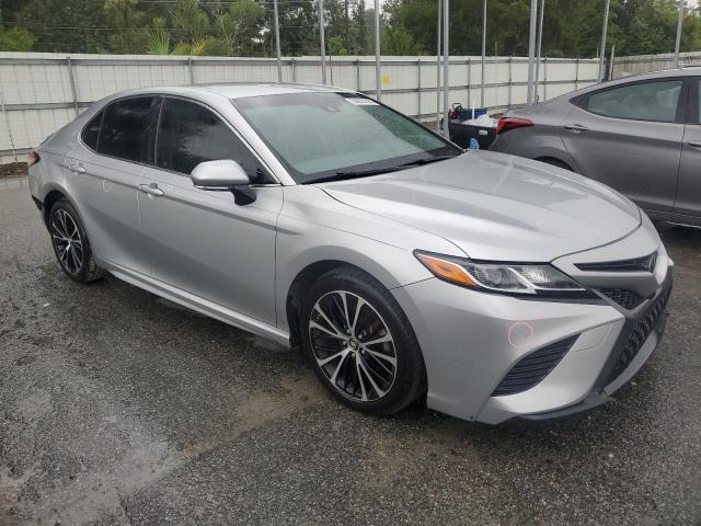 2018 TOYOTA CAMRY L - JTNB11HK8J3032207