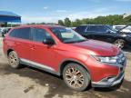 MITSUBISHI OUTLANDER снимка