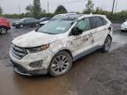 2016 FORD EDGE TITAN - 2FMPK4K84GBC60344