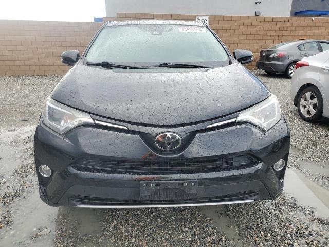 VIN 2T3WFREV0JW414362 2018 Toyota RAV4, Adventure no.5