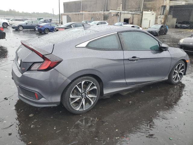 2019 HONDA CIVIC SI - 2HGFC3A59KH755113