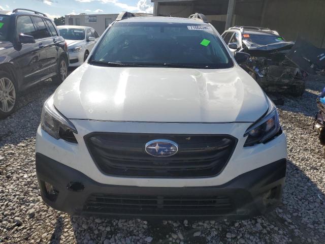 VIN 4S4BTGKDXL3136286 2020 Subaru Outback, Onyx Edi... no.5