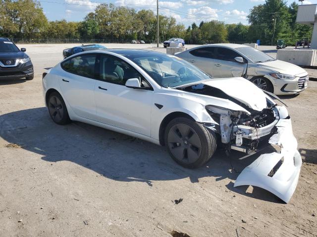 2023 TESLA MODEL 3 - 5YJ3E1EA8PF606261