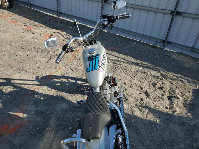 2005 HARLEY-DAVIDSON XL883 1HD4CAM195K463296