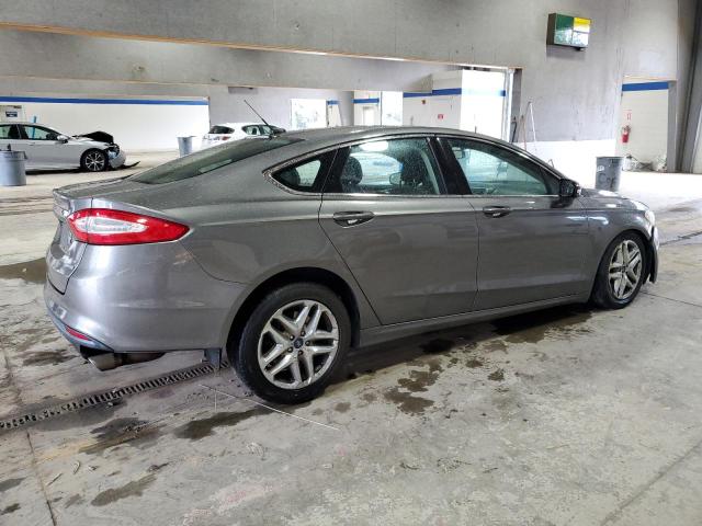 VIN 3FA6P0HR7DR164320 2013 Ford Fusion, SE no.3