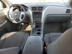 CHEVROLET TRAVERSE L photo