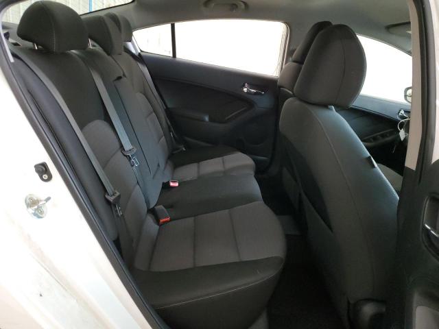 2015 KIA FORTE LX - KNAFX4A64F5291661