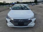 HYUNDAI ELANTRA SE photo