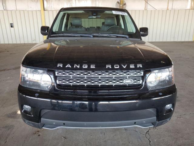 VIN SALSH2E42DA783940 2013 Land Rover Range Rover, SC no.5