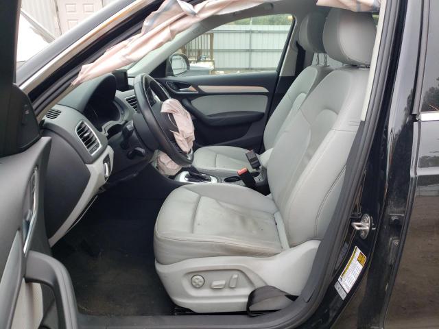 2015 AUDI Q3 PRESTIG - WA1GFCFS0FR010954