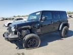 2015 JEEP WRANGLER U - 1C4BJWDG0FL557417