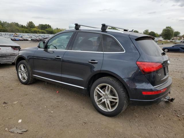 VIN WA1L2AFP3HA045659 2017 Audi Q5, Premium Plus no.2