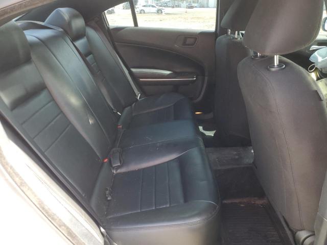 2020 DODGE CHARGER PO - 2C3CDXKT4LH220375