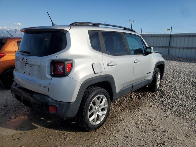 VIN ZACCJBBT5GPE22346 2016 Jeep Renegade, Latitude no.3