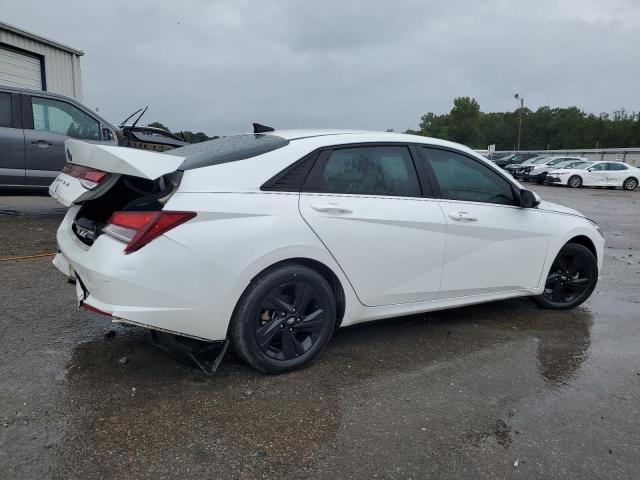 2021 HYUNDAI ELANTRA SE - 5NPLM4AG1MH010131