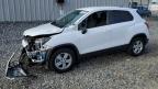 2022 CHEVROLET TRAX LS - KL7CJKSM9NB527405