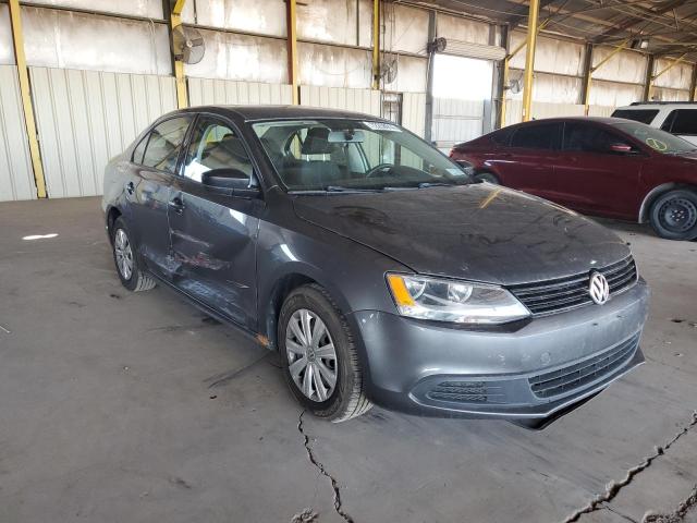 2012 VOLKSWAGEN JETTA BASE 3VW2K7AJ3CM357495  72258914