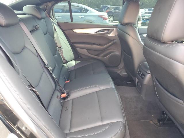 2023 CADILLAC CT5 LUXURY - 1G6DW5RK6P0102823