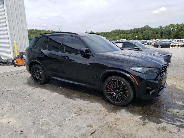 2024 BMW X5 M COMPE - 5YM13ET01R9T09271