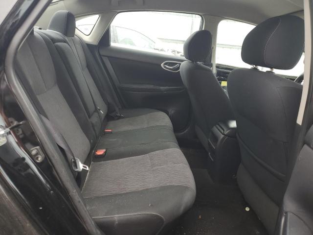 2015 NISSAN SENTRA S - 3N1AB7APXFL633770