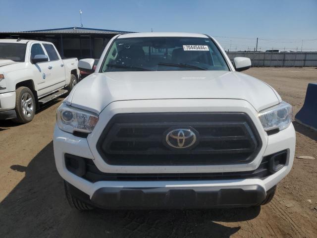 2020 TOYOTA TACOMA DOU - 3TMCZ5AN8LM299815